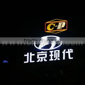 YD IP68 V-0 Led Display for Outdoor Advertising thumbnail-5