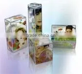 Transparent Plastic Box, PVC Box , PC Box thumbnail-1