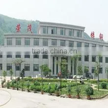 Chengde Rongmao Steel Co., Ltd. company overview - view 1 thumbnail