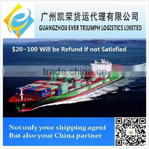 Cheap Containers Shipping Prices From China to Italy La Spezia thumbnail-1