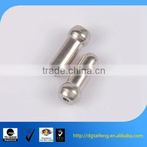 Partial Thread Galvanized Adjustable Ball Head Bolt thumbnail-1
