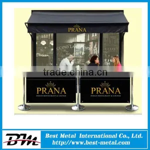 Coffee Shop Display Stands thumbnail-2