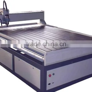 Mini CNC Advertising Engraving Machine With Price Competitive thumbnail-1