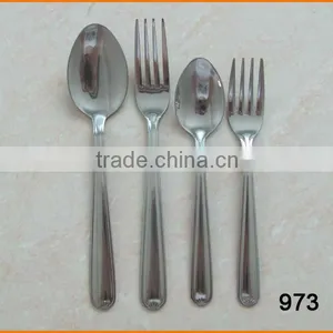 973 Middle Polish Heavy Duty Flatware thumbnail-3
