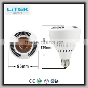 2015 Newest Product High Quality High Lumens 30w Par30 Led Spot Lighting thumbnail-2
