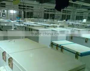 Taizhou Meilile Refrigeration Equipment Co., Ltd. company overview - view 2 thumbnail