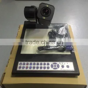 Education Industry Desktop Classroom Visualizer HS-7320A Portable Document Camera Cheap Price thumbnail-3