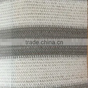 100% Purely HDPE Materials Sun Shade Sail / Fence Net thumbnail-1