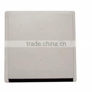 IP67 Waterproof Passive Iso Wiegand26 Rfid Reader Antenna / Long Range Integrated Antenna Uhf Rfid Reader thumbnail-3