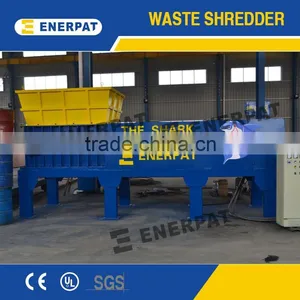 Factory Directly High Quality Car Shell Shredder thumbnail-1