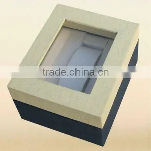 Simple and Generous Watch Box thumbnail-1