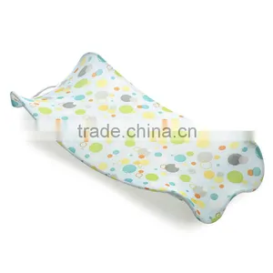 Baby Bath Rack, Baby Bather With Ergonomic Design thumbnail-2