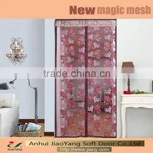 Decorative Insect Screen Netting for Living Room thumbnail-1