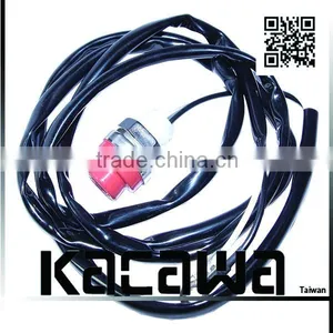 Rack Static Transfer Switch thumbnail-1