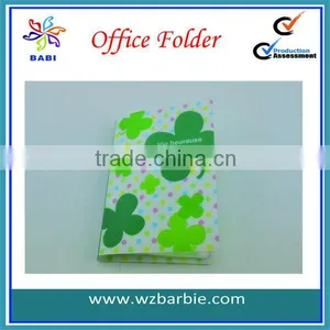 Plastic Folder/plastic File Folder/office Plastic Folder thumbnail-1