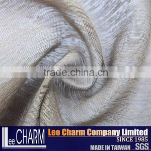 Fashion Dress Tulle Organza Voile Fabric thumbnail-1