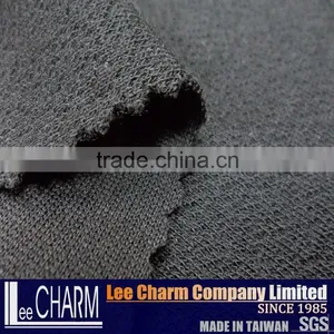 Soft Antibacterial Water Absorbency Coolmax Knit Fabric For Pajamas thumbnail-4