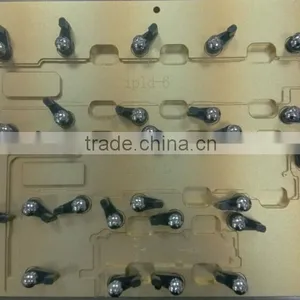 Professional LY 1001 Chip Grinding Machine Luxury Pack,not Need Computer thumbnail-3