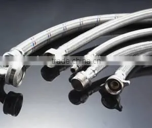 The Wholesale Stainless Stell Flexible Metal Hose thumbnail-1