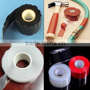 China Supplier Low Price Self Fusing Permanent Seal Tape thumbnail-5