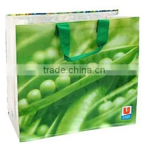 pp Laminated Woven Bag Shopping,pp Woven Polypropylene Bags,laminated Polypropylene Woven Bags thumbnail-1