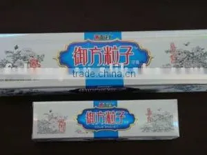 Paper Toothpaste Box thumbnail-1