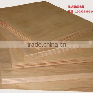 Furniture Grade Birch Plywood UV thumbnail-1