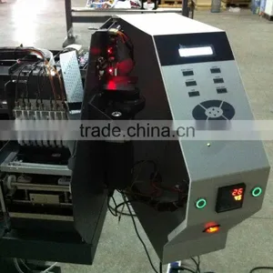 3.2m Digital Textile Printing Machine With Double DX5 Heads thumbnail-6