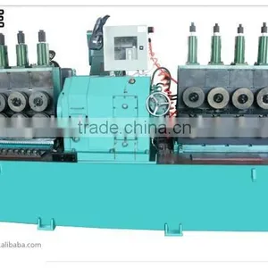 CNC Steel Round Bar Peeler Machine thumbnail-1