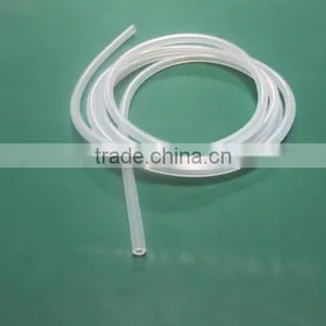 Food Grade Baby Nursing Silicone Straw thumbnail-3