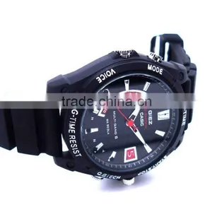 IR 1080P HD Wrist Waterproof Camera Watch Hidden Camera Watch IRW-H3 thumbnail-5