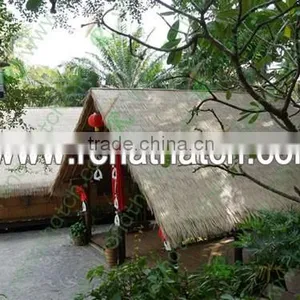 Cheap Plastic Palapa Roof thumbnail-1