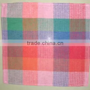 Yarn Dyed Dish Cloth thumbnail-3