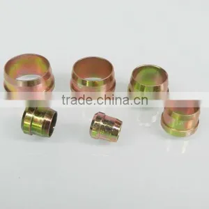Nylon Hose Fittings Nuts and Bolts Sleeve Connectors thumbnail-4