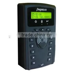 TCP/IP Elevator Access Controller , Lift Access Controller thumbnail-2