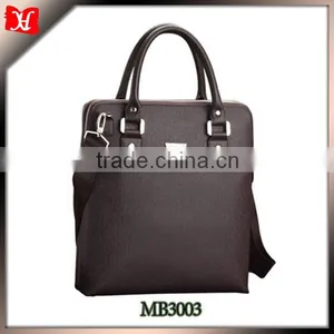 Men's Bags Cross Business Bag Leather Handbags thumbnail-1