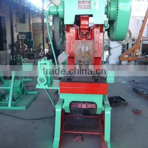 5 Strip Razor Barbed Wire Machine thumbnail-5