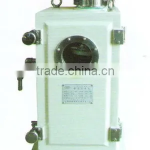 GQ 45-A High Speed Herbal Extracting Mini Centrifuge thumbnail-1
