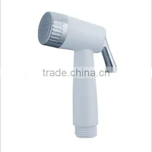 ABS Chormed Sanitary Ware Bidet Sprayer,toilet Shattaf,bathroom Shattaf thumbnail-5