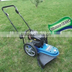 Trimmer and Grass Trimmer XB52Y thumbnail-1
