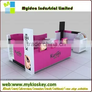 Wholesale Manicure Table ,Nail Salon Furniture ,Nail Table(09M09) thumbnail-1