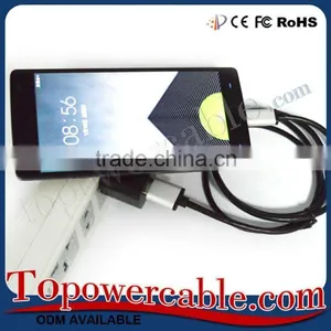 China Supplier Wholesale Best Quality Type C High Speed USB 3.0 Cable thumbnail-5