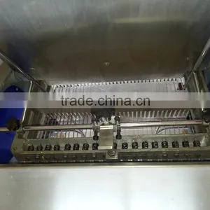 8mm Jiangsu Bread Slicer Machine/bread Slicer Automaticcut Bread Machines thumbnail-4