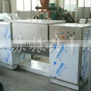 High Quality and Best Selling CH Series Groove Mixer for Medcine thumbnail-4