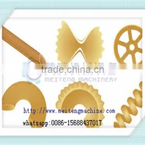 Macaroni Pasta Maker Machine thumbnail-4