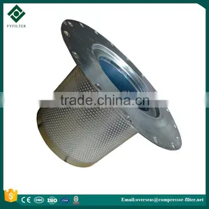 Atlas Copco Air Oil Separator 1614905600 for Industrial Air Compressor thumbnail-3