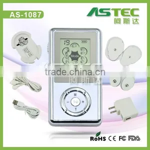 FDA Approved TENS Unit Magnetic Therapy Device thumbnail-2