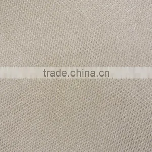 Gold Mesh Fabric With Glitter Powder thumbnail-3
