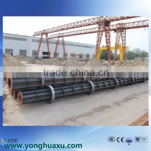 Perform Making Machine Electric Concrete Pole Mold thumbnail-6