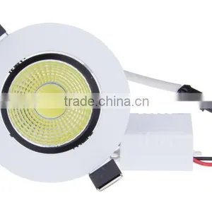 2015 New Product Cob Square Led Ceiling Light thumbnail-3